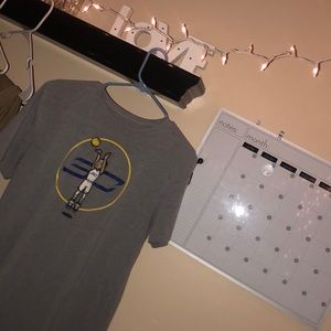 Stephen Curry Under Armor Shirt